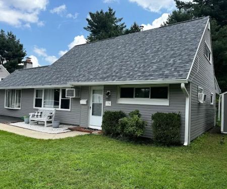 MAE Contracting LLC