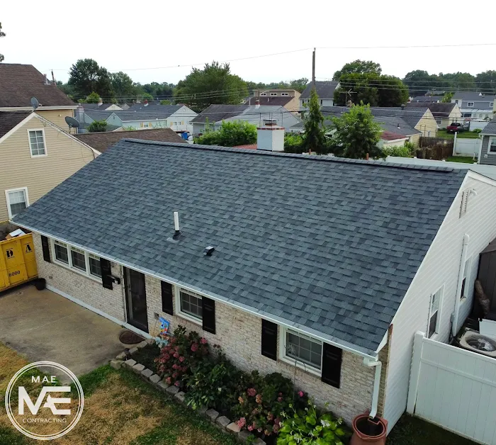 MAE Contracting LLC Picture 8