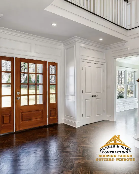 Dennis & Sons Contracting Picture 4