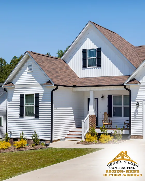 Dennis & Sons Contracting Picture 6