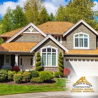 Dennis & Sons Contracting ico