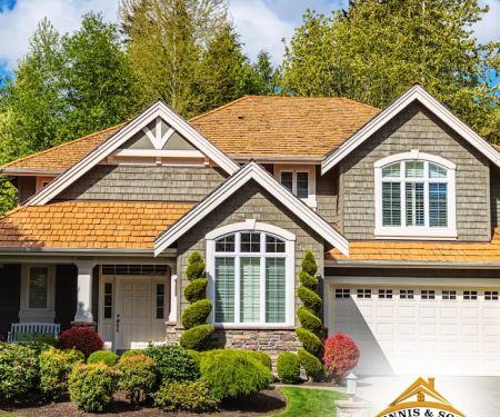 Dennis & Sons Contracting