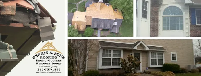 Dennis & Sons Contracting Picture 3