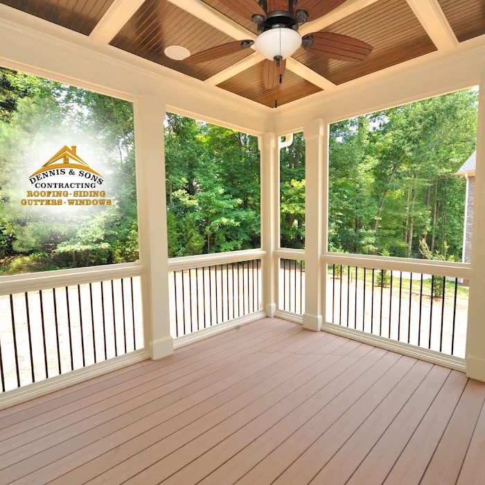 Dennis & Sons Contracting Picture 10