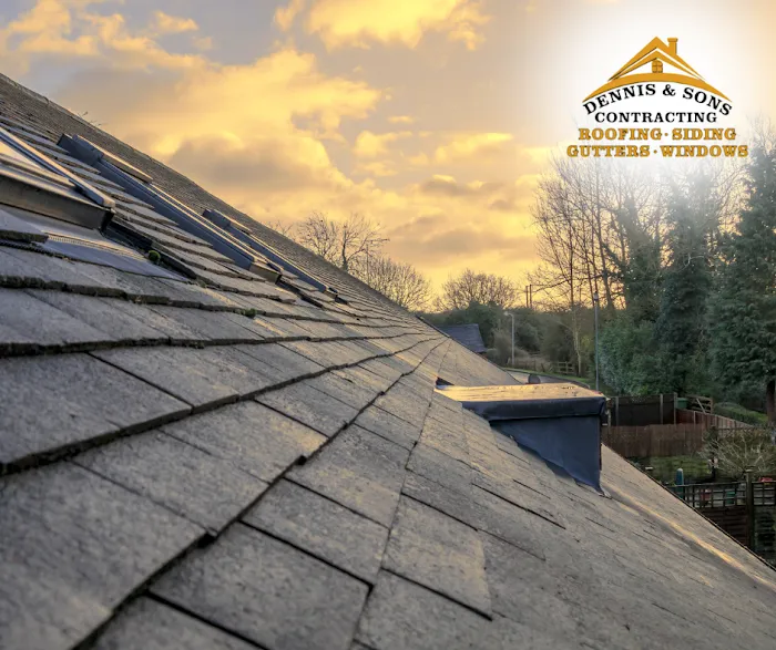 Dennis & Sons Contracting Picture 8