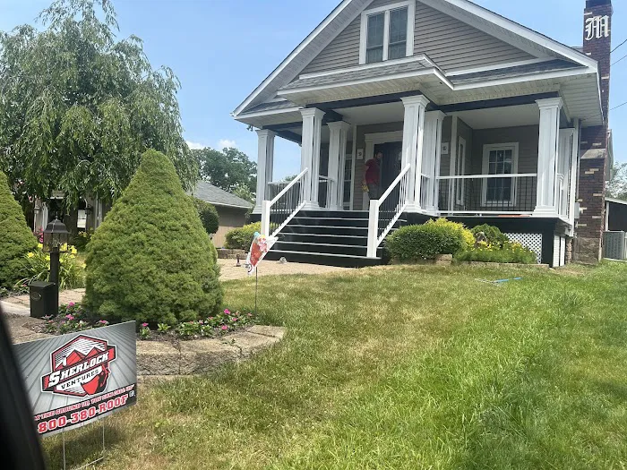 Sherlock Ventures LLC Picture 1