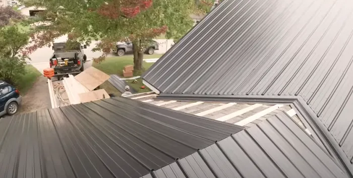 Allstar Metal Roofing Picture 3