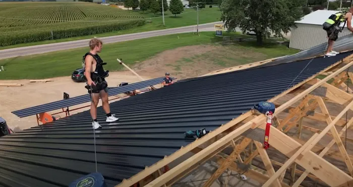 Allstar Metal Roofing Picture 8