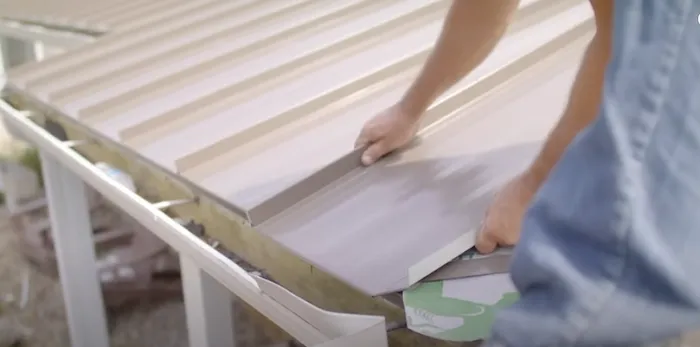 Allstar Metal Roofing Picture 7