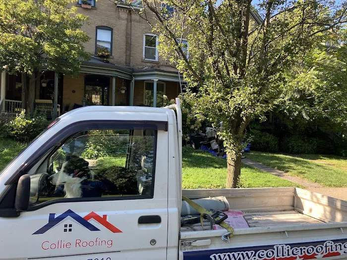 Collie Roofing & Siding Picture 1