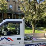 Collie Roofing & Siding