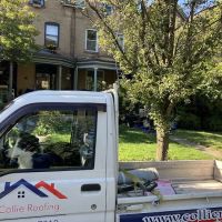 Collie Roofing & Siding ico