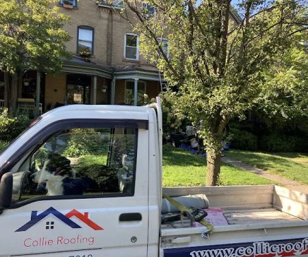 Collie Roofing & Siding