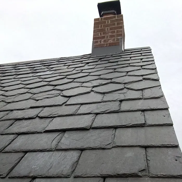 Keystone Slate Roofing Picture 7