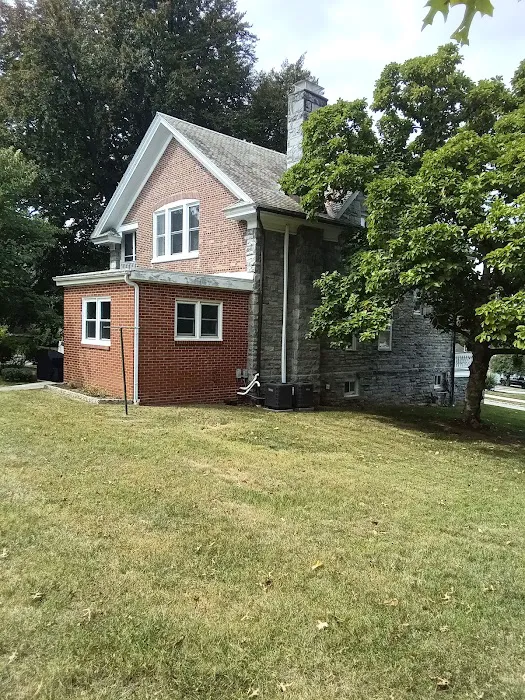 Keystone Slate Roofing Picture 9