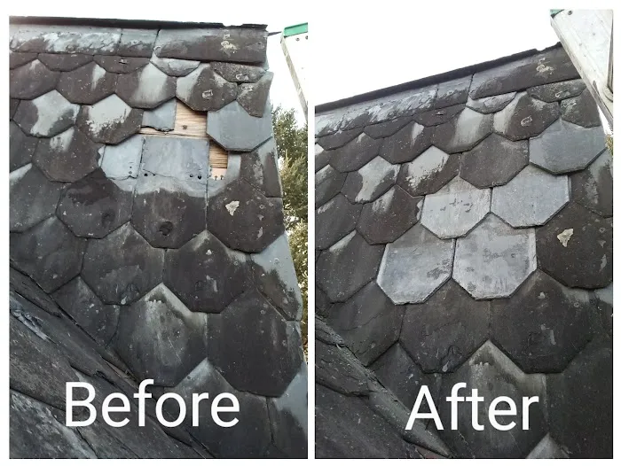 Keystone Slate Roofing Picture 8