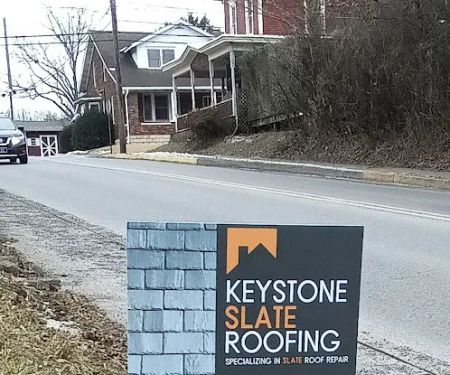 Keystone Slate Roofing