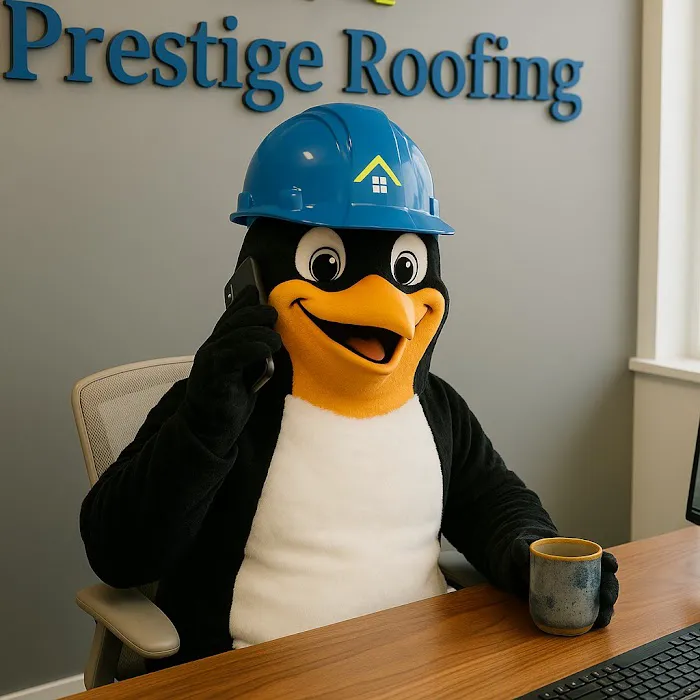 Prestige Roofing Picture 9