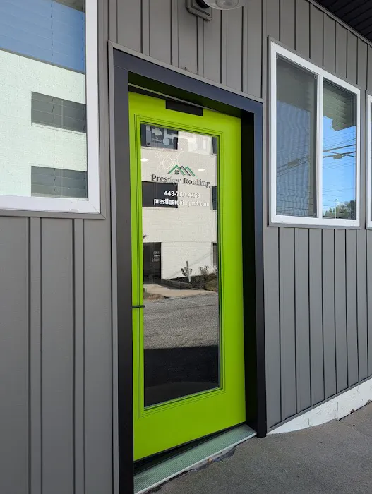 Prestige Roofing Picture 10