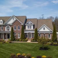 Blue Line Roofing & Exteriors ico