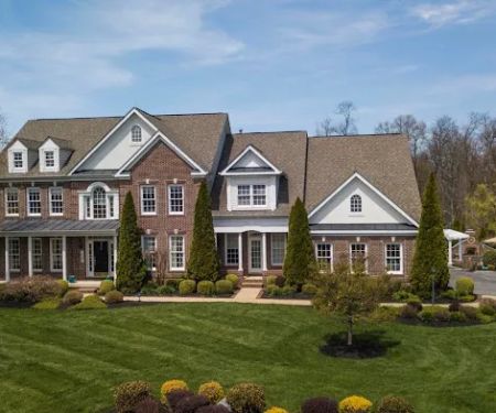 Blue Line Roofing & Exteriors