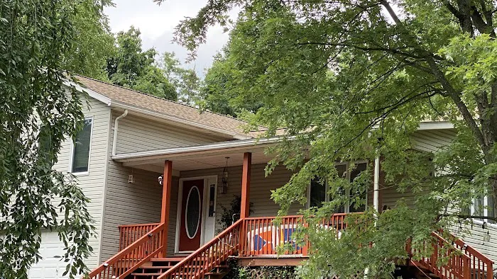 Blue Line Roofing & Exteriors Picture 10