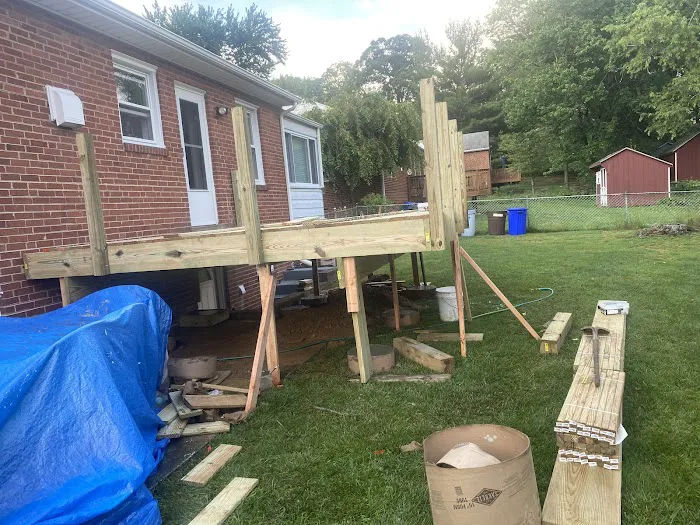 BGC Contracting, LLC. Picture 7