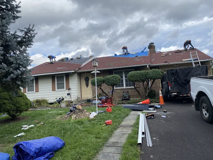 BGC Contracting, LLC. Picture 2