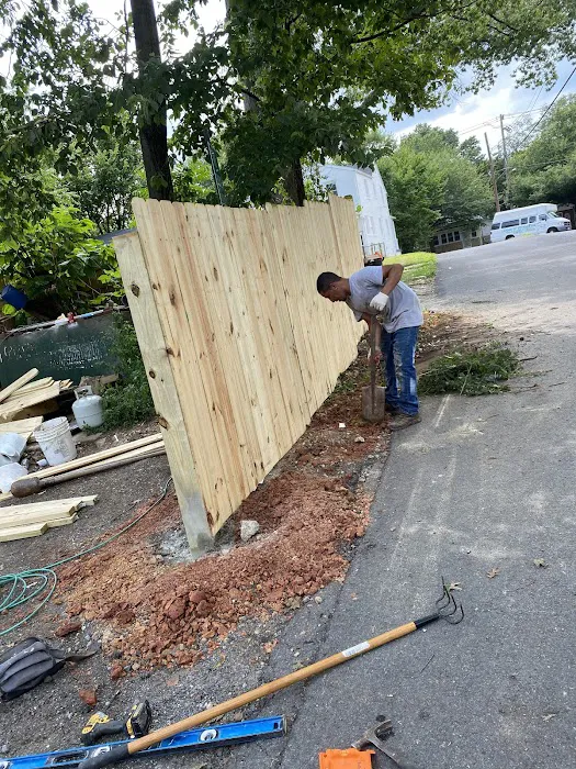 BGC Contracting, LLC. Picture 1