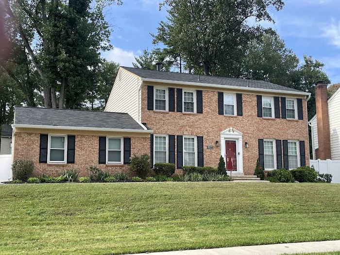 Just Exteriors LLC Picture 1