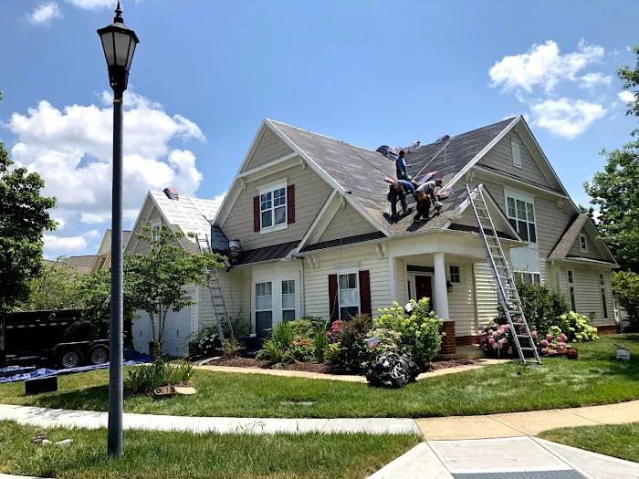 I. Boyd Home Improvements Picture 8