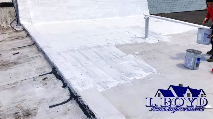 I. Boyd Home Improvements Picture 1