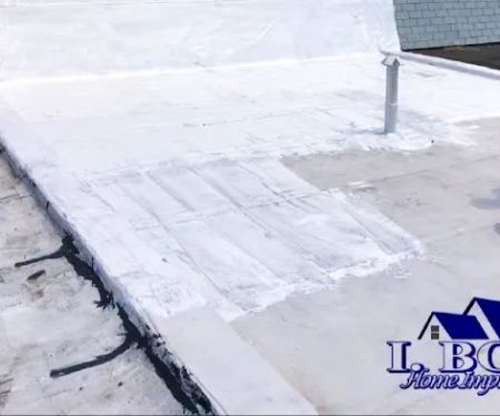 I. Boyd Home Improvements