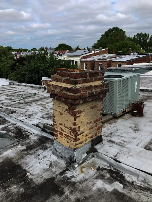 I. Boyd Home Improvements Picture 9