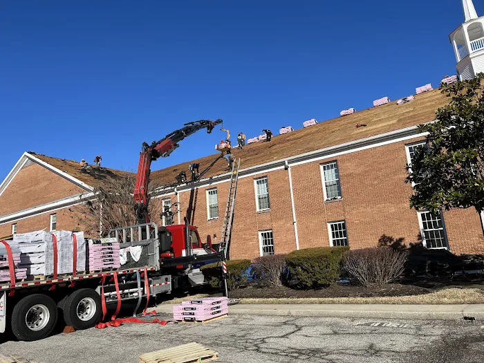 D&V Roofing LLC Picture 3