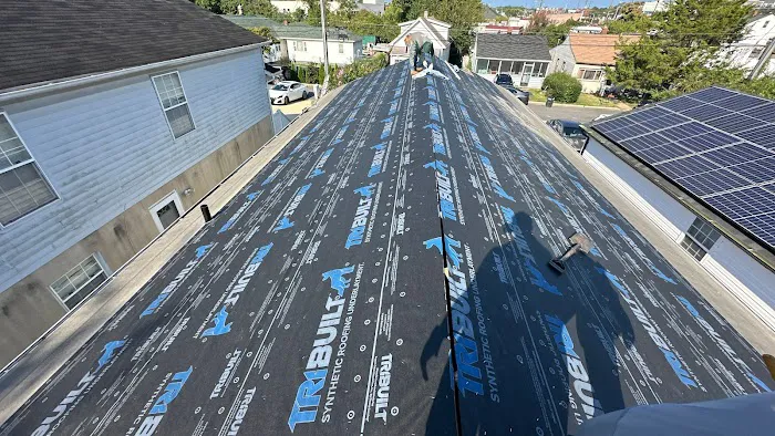 D&V Roofing LLC Picture 10