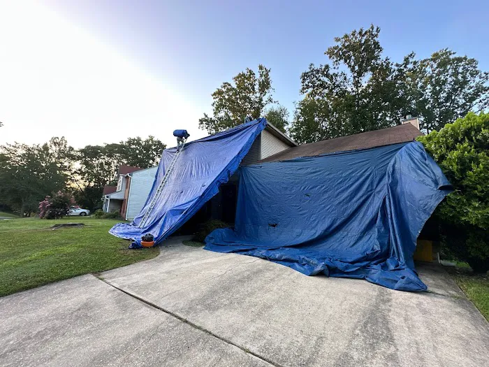 D&V Roofing LLC Picture 5