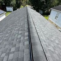 D&V Roofing LLC ico