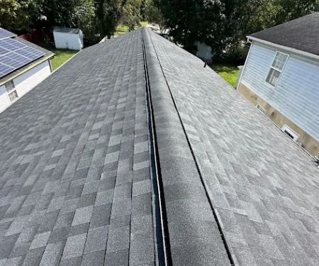 D&V Roofing LLC