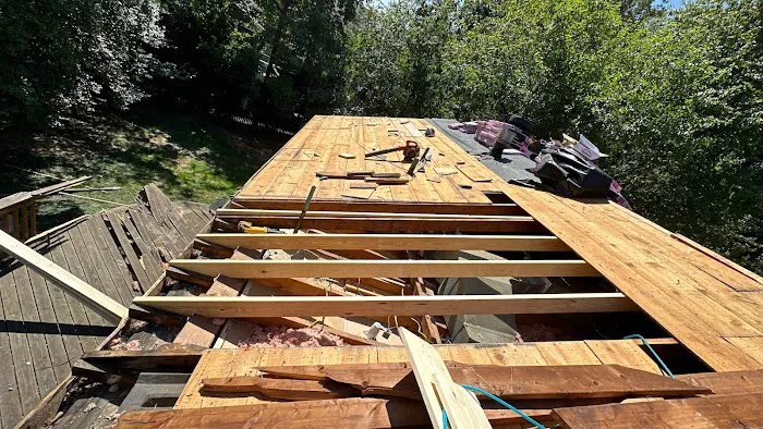 D&V Roofing LLC Picture 7