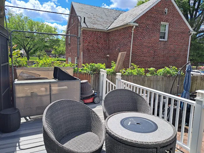 Washington Roofing Picture 7