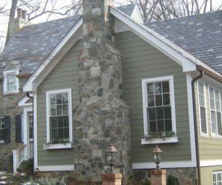 Harry & Sons Contracting Co Inc