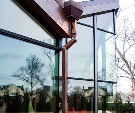 Wagner Roofing Company