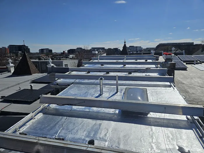 Reyes roofing Picture 4