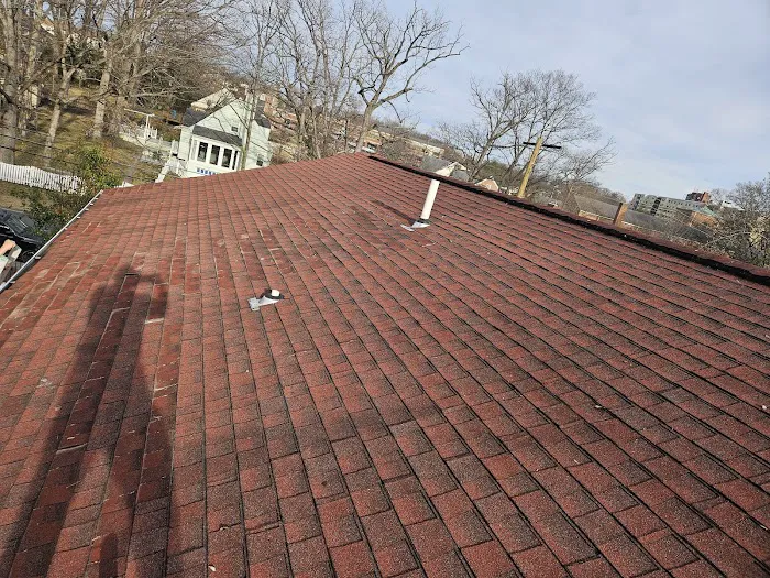 Reyes roofing Picture 7