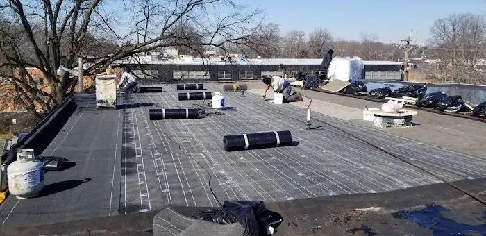 Reyes roofing Picture 3