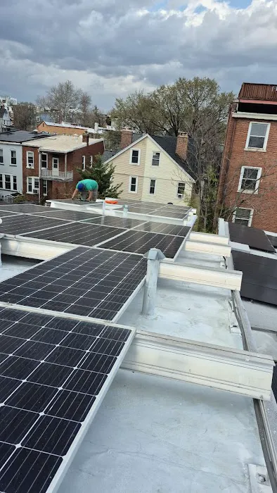 Reyes roofing Picture 2