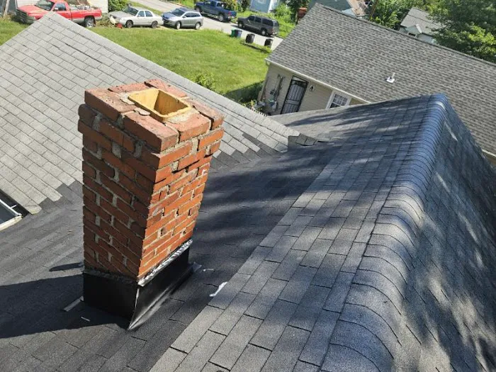 Reyes roofing Picture 5