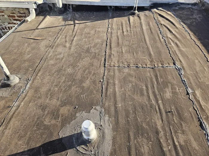 Reyes roofing Picture 6