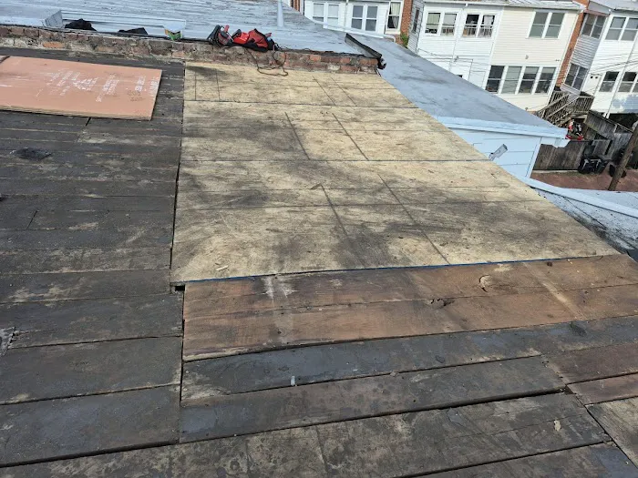 CJ Roofing, LLC Picture 2